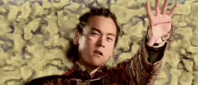 彭于晏|彭于晏:抢了一个位置,得罪大花,惨被资本抛弃,得不偿失呀!