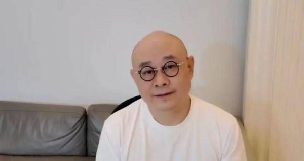 刀郎突然宣布停止更新,名下企业均已注销