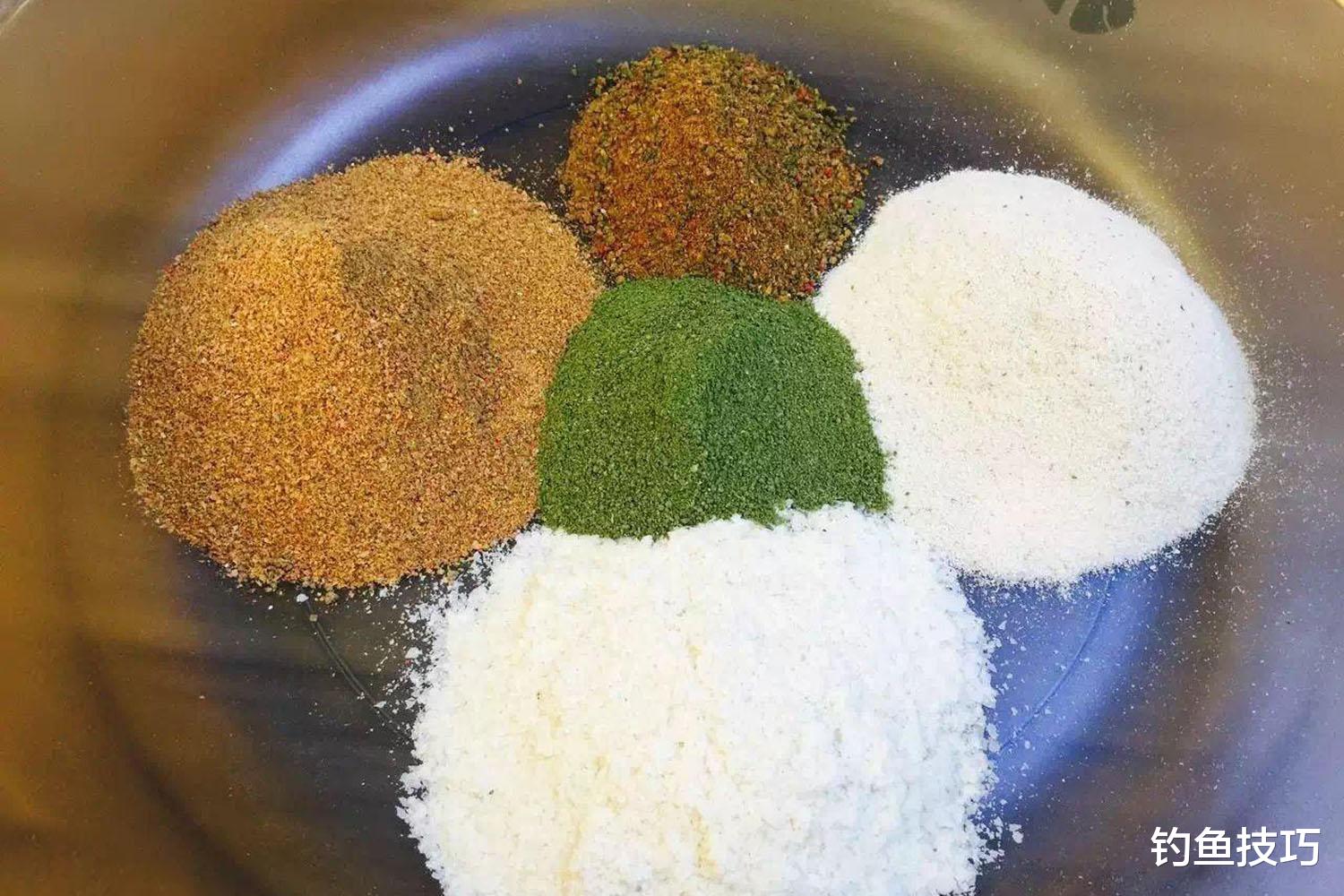 玉米|春季黑坑鲤鱼正钓,鱼饵搭配的4个要领,谁用了都说好