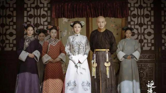 于正新作《墨雨云间》曝顶配阵容，多位美女联袂参演，想不火都难！