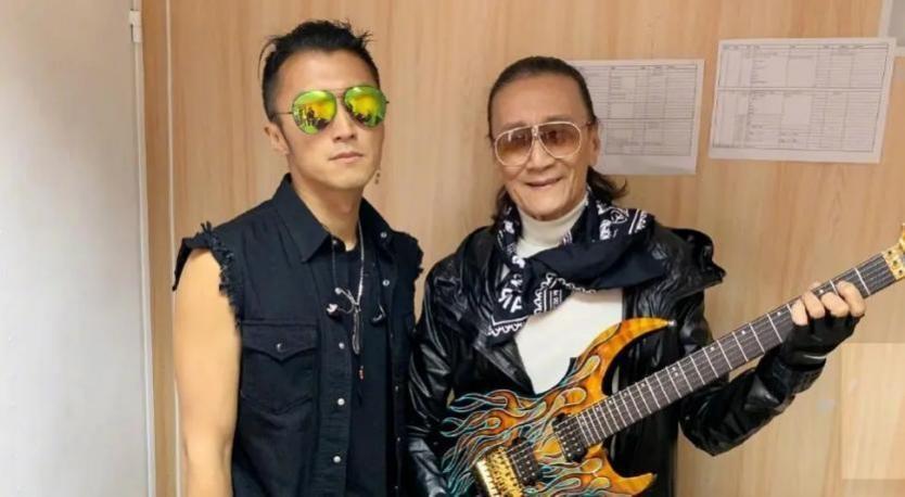 被谢贤养了12年,用青春换来2000万,如今36岁的CoCo怎么样了?