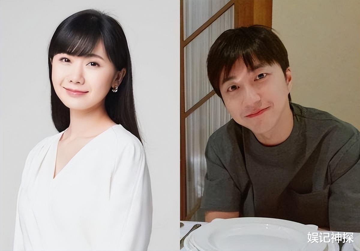 曝福原爱常受江宏杰的语言暴力!婆婆形容她是能下蛋的鸡,剧情又反转