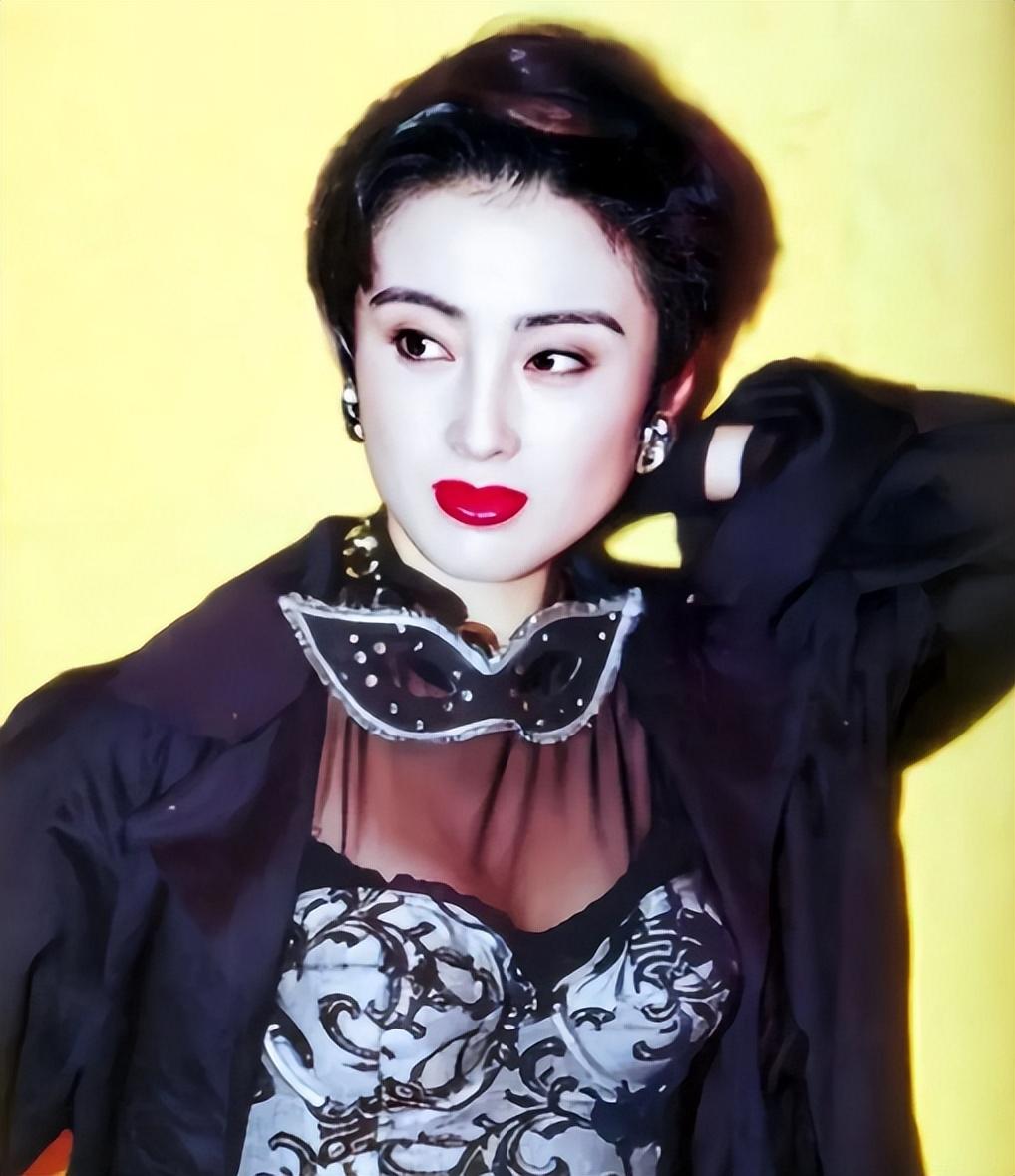 55岁张敏的沉浮史