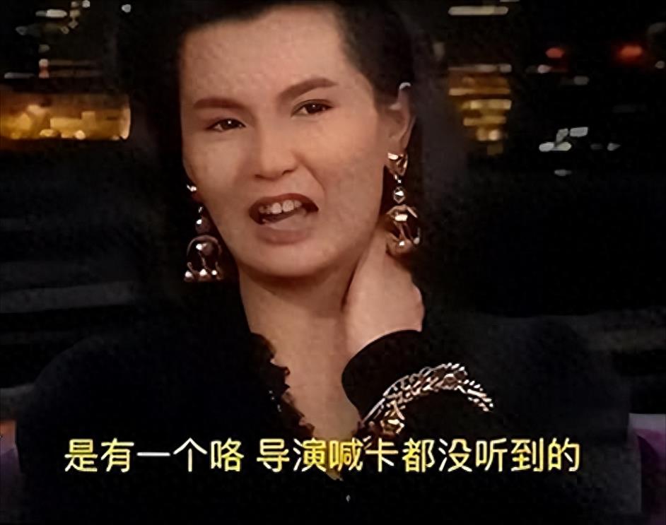 贪财好色，吃里扒外！深扒之下，周润发的狐狸尾巴终于是露出来了