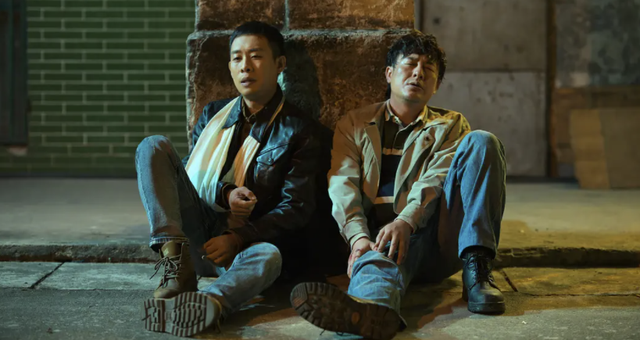 曾国藩|过去半年“评分最高10部国产剧”排名:《狂飙》第4,《三体》第2