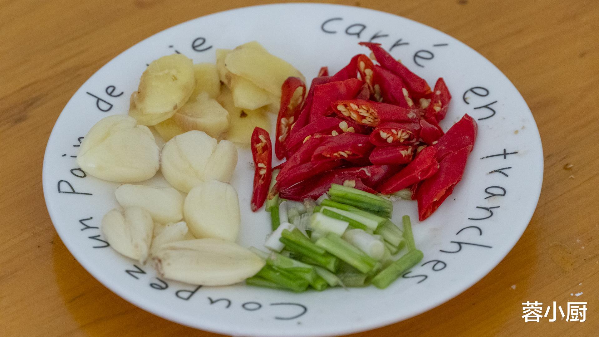 美食教程|端午节将至,提醒大家“3菜不上桌,福气不进门”!早看早准备