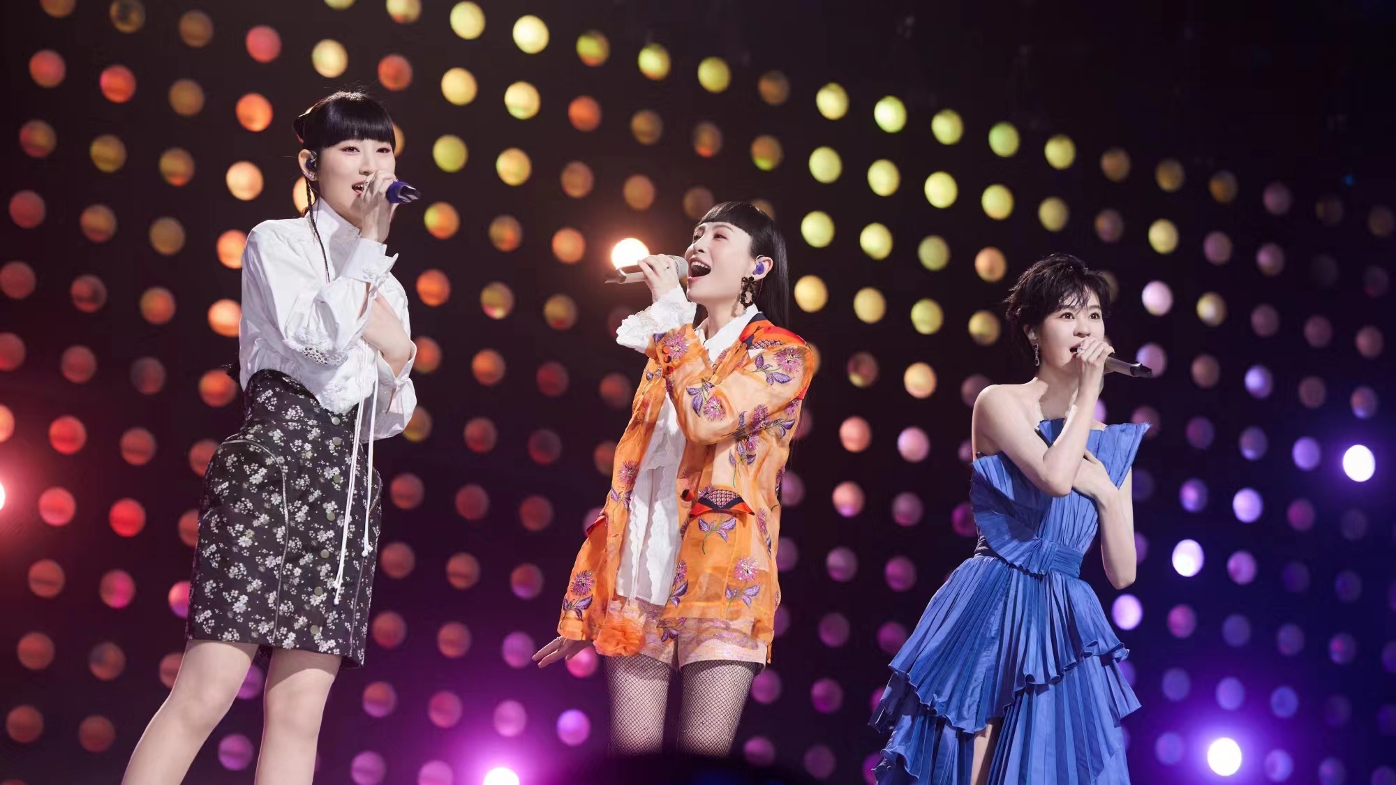 《声生不息3》第七期,选曲打破格局,重上轨道