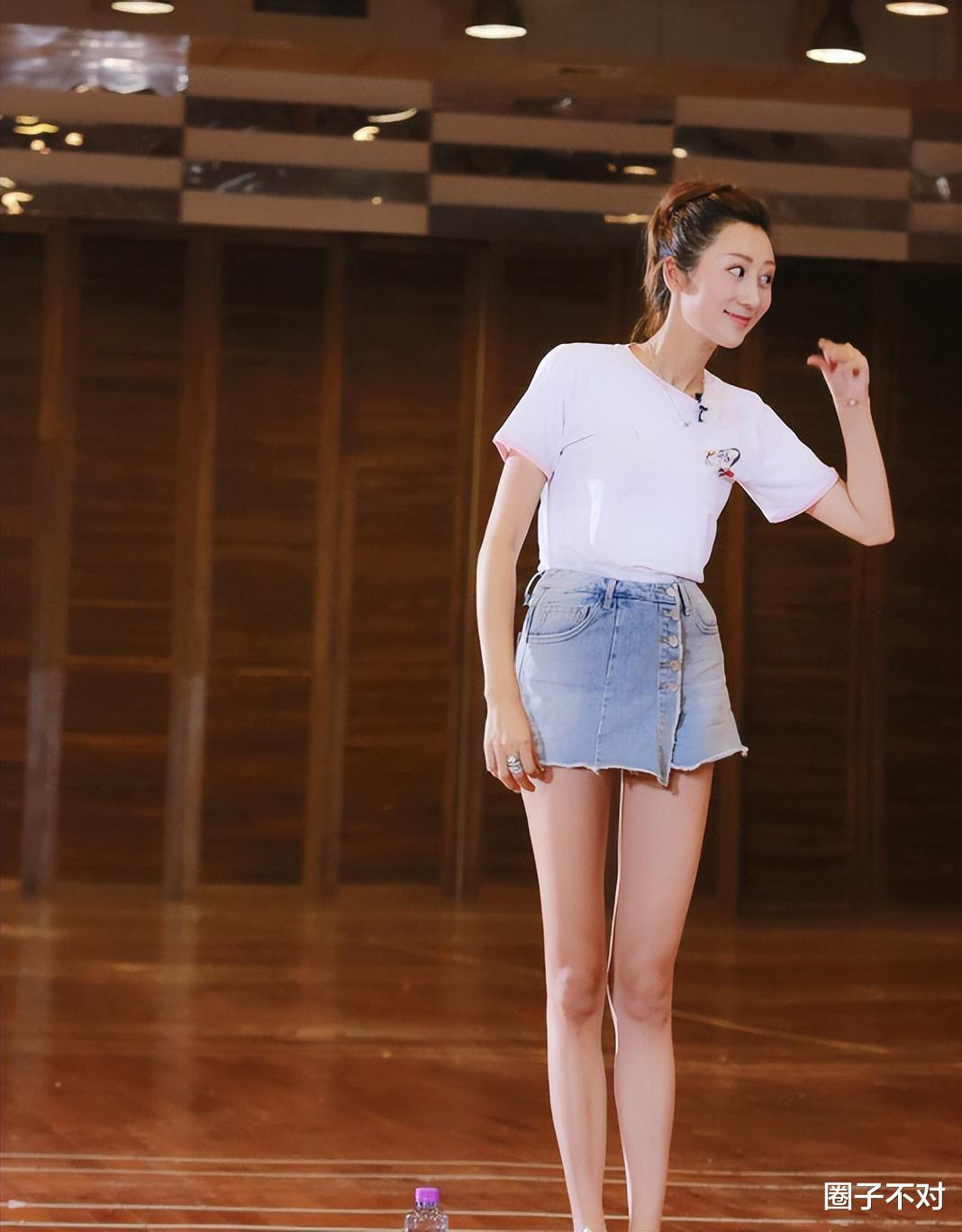 蒋丽莎：5年4胎从来不坐月子，如今38岁的她，老过54岁的丈夫