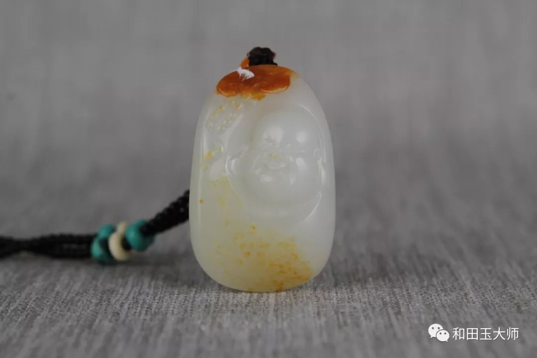 弥勒佛|男戴观音女戴佛，女士为什么一定要佩戴弥勒佛？