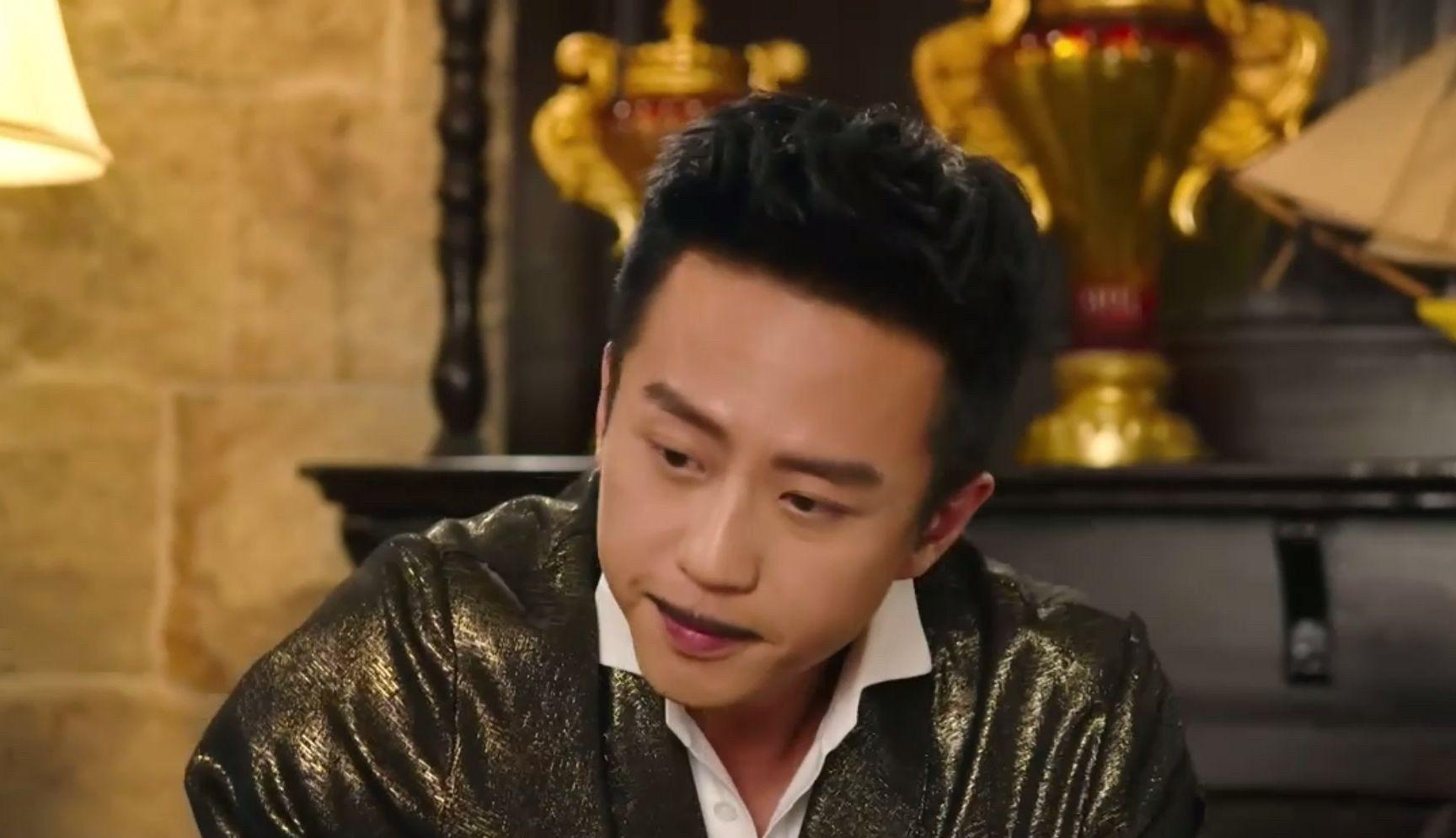 蒋欣|蒋欣瘦成纸片人,董洁像大头娃娃,娱圈病态审美要卷土重来了?