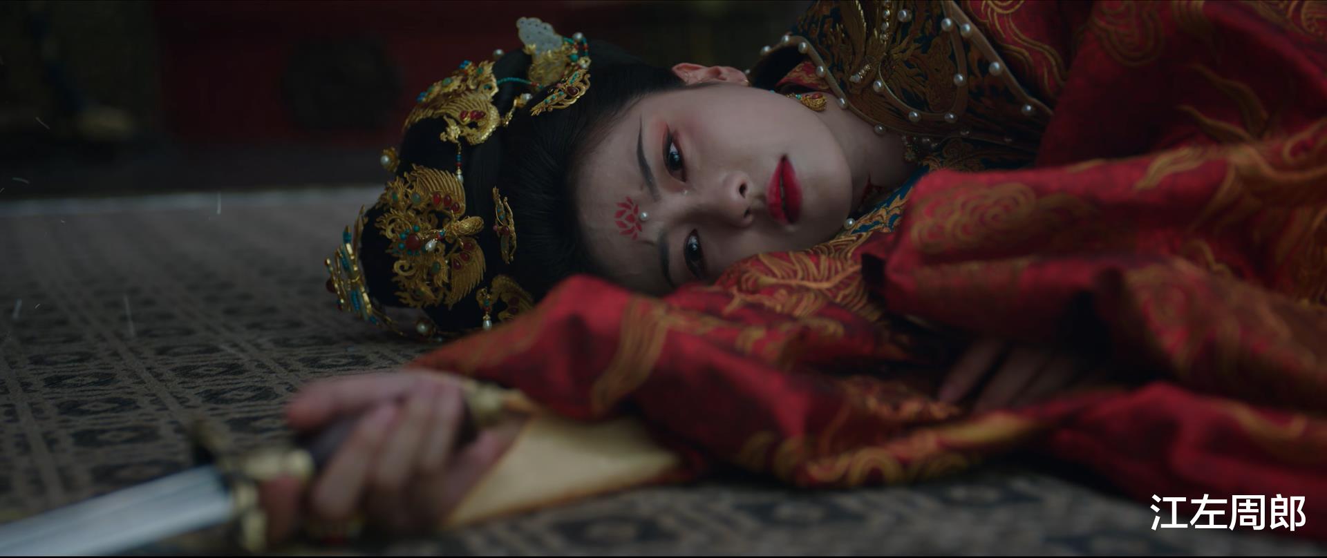 白鹿《宁安如梦》首播热度第一，却被观众要求停播下架，为什么骂声一片？