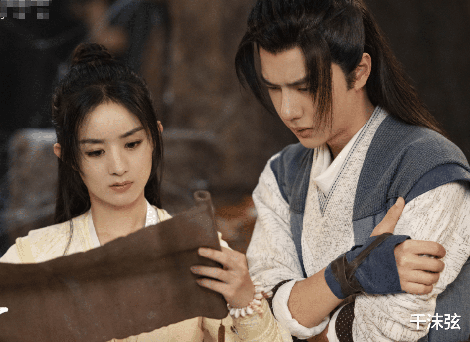 陈玉莲|恋情瓜!曝王一博恋上顶流女明星,赵丽颖躺枪,双方有结婚登记照