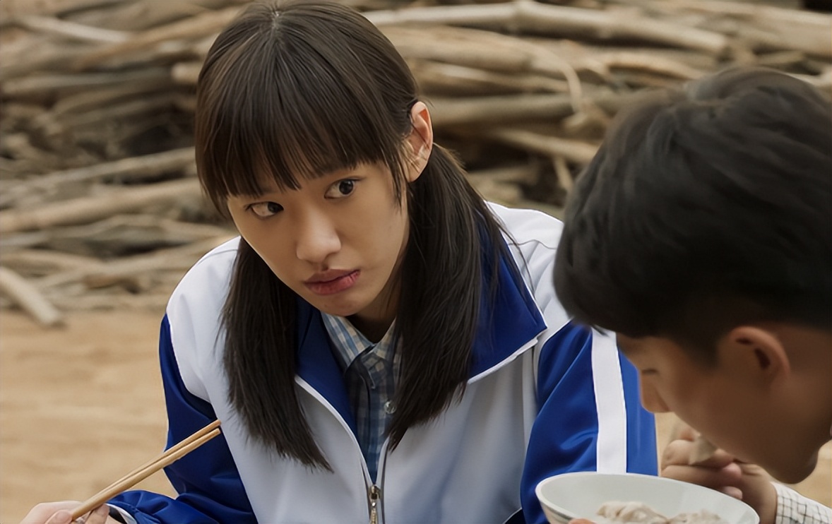 《平凡之路》里的"关系户"演员,表演让人难受 - 娱乐资讯(主打网)