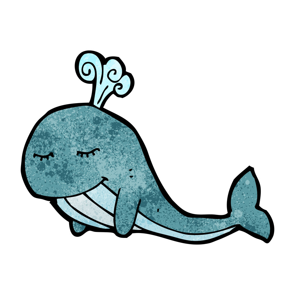 鲸鱼和肺鱼,为孩子困境拼命合作,跨越种族差异解决争执 - 教育资讯