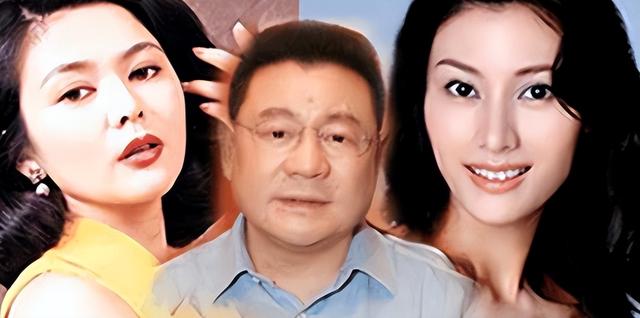 这一次,53岁的“蛇蝎美人”李嘉欣,不再被世界宽容