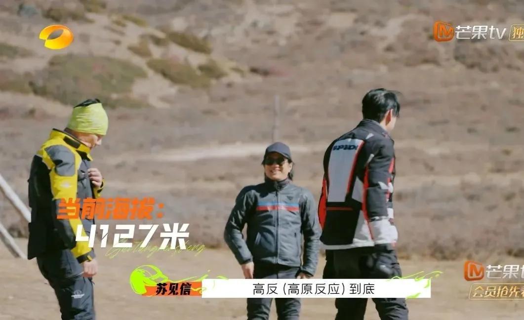 郑钧|郑钧玩的随性又洒脱,这才是老郑的本性!