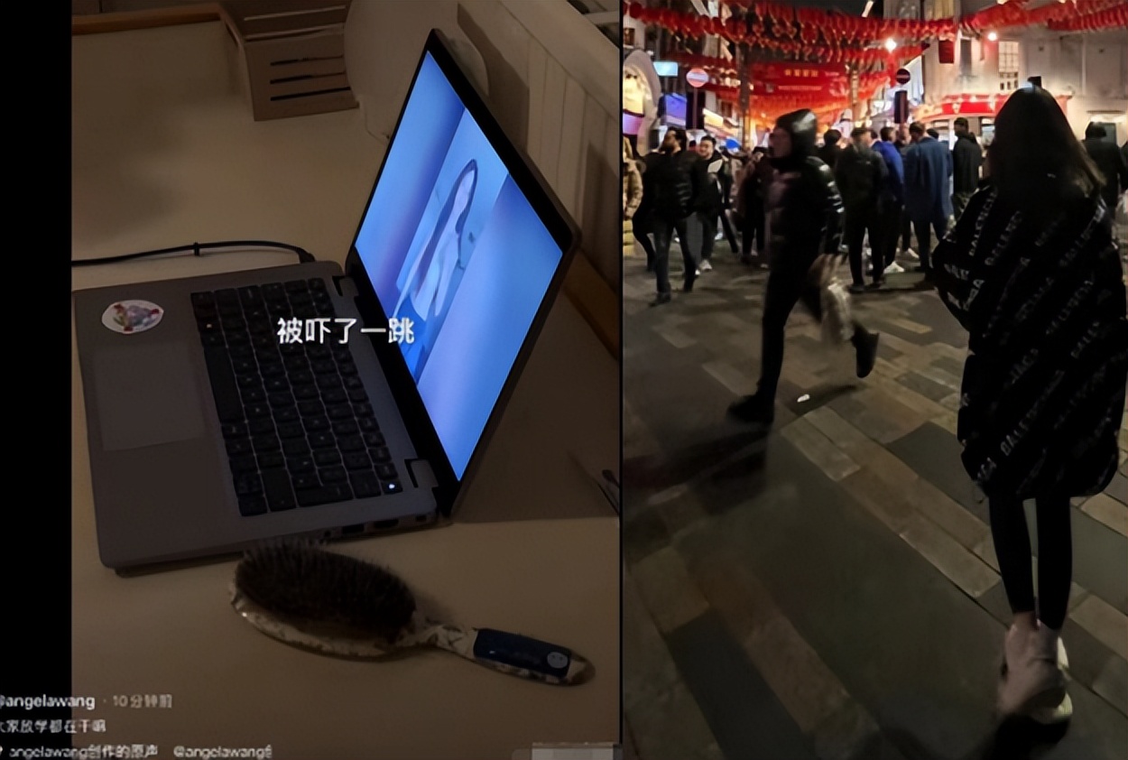 王诗龄|黄多多不识字,王诗龄跟室友热舞大秀好身材秒删,贵族学校向社会都输出了啥?