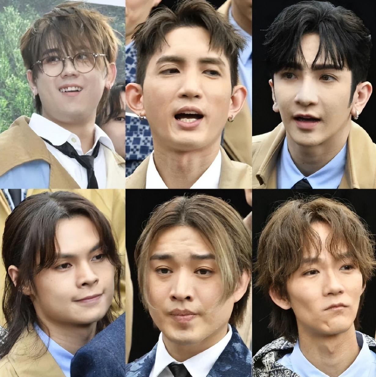 香港这一夜,红毯惨变奇葩盛会,群魔乱舞,丢光港娱最后一丝脸面