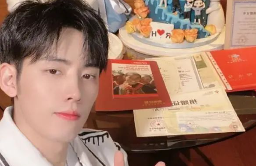 韩安冉|李由承认变性成功,自曝术后疼了俩月,声称以后还会要小宝宝!