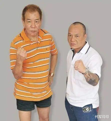 原来他已离世!晚年沦落靠小弟接济,患癌4年后被死神带走