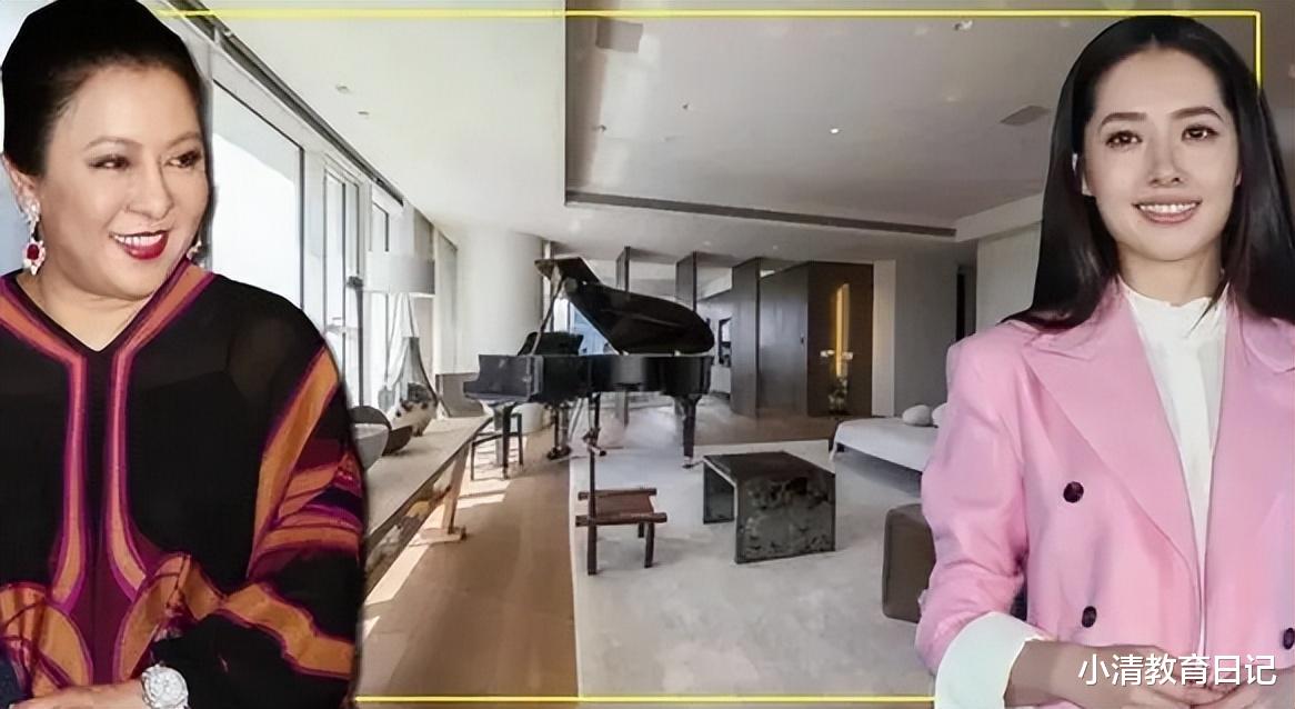 豪门|蔡天凤惨案的背后,撕开了港圈豪门儿媳中,多少“荣耀”的遮羞布