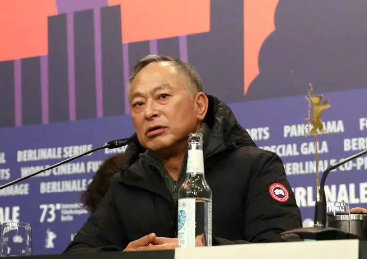 张新成|2天6个瓜：杜琪峰言论惹争议，85后女星疑似组织“身体交易”