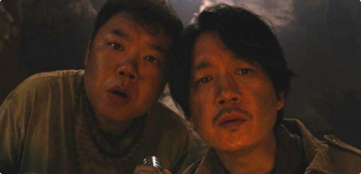 鬼吹灯再出杀手锏！潘粤明新剧被央视点名预热，这次有剧可追了