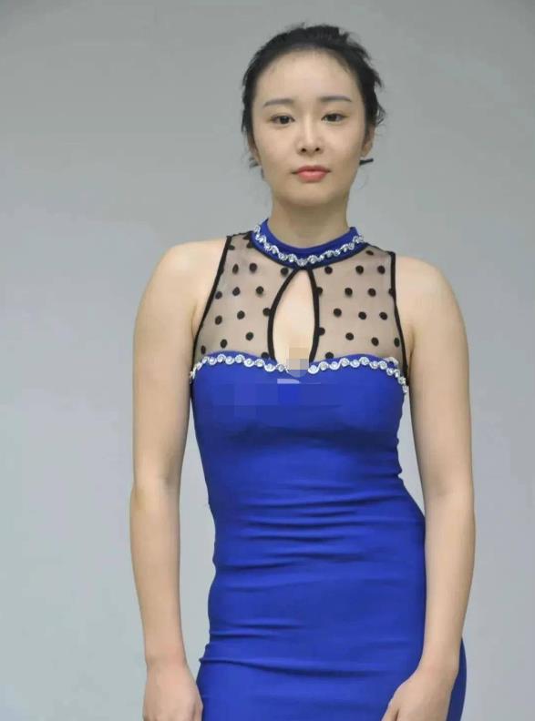 高叶|走红4个月后,再看“大嫂”高叶的处境