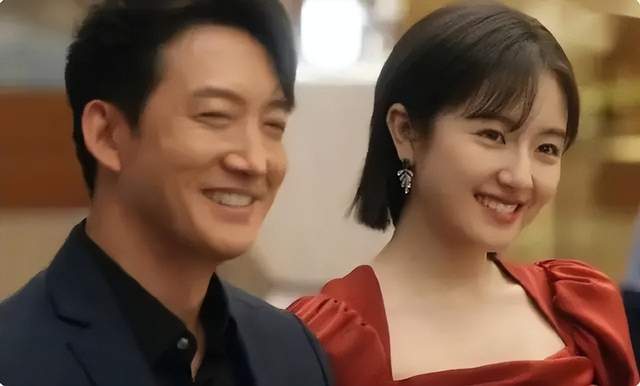 好家伙!45岁王阳和23岁李兰迪演情侣,还有吻戏,可惜了高叶