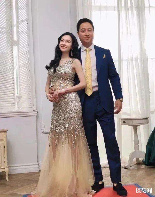 王思佳|贵妇名媛们,所有的装X,都有被揭穿的一天!