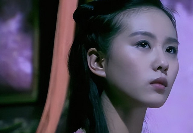 清纯玉女刘诗诗现形记:表面人如淡菊,实则内心狂野情史丰富