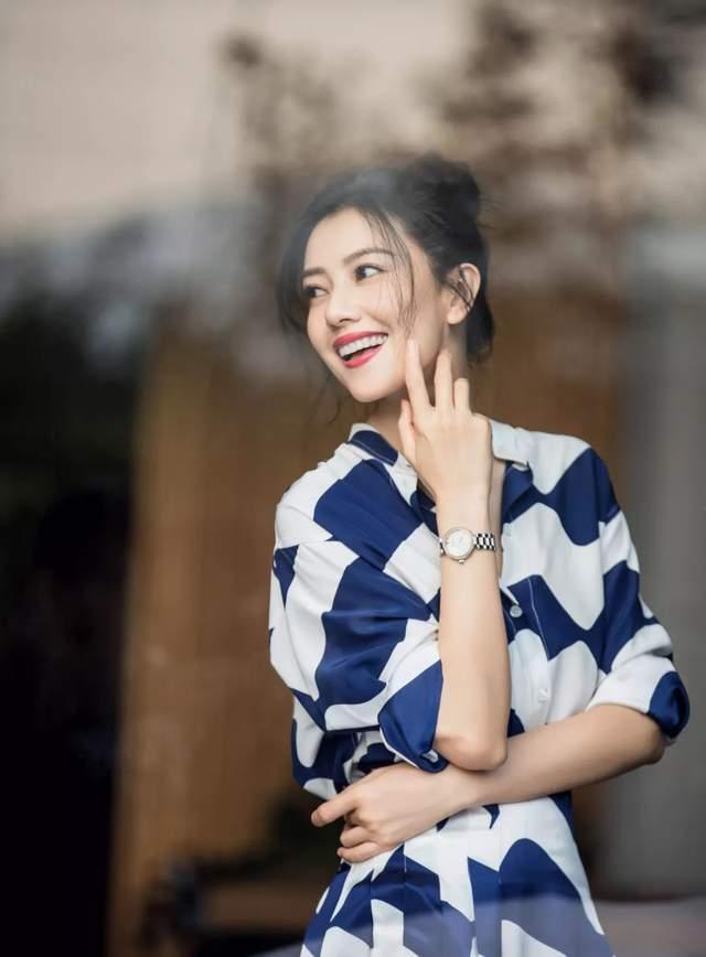 张译|“双面玉女”高圆圆,不再被世界宽容