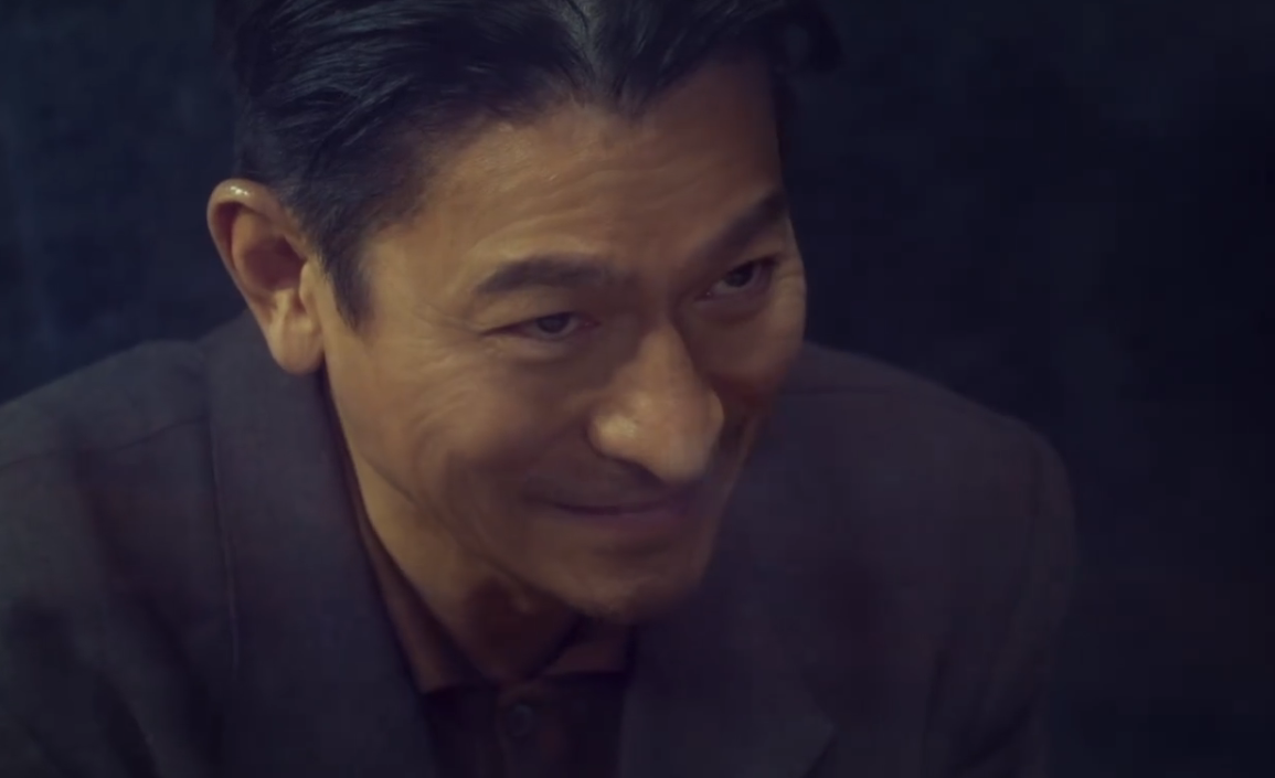 本以为《莫斯科行动》是大烂片，看完我却想对刘德华黄轩说对不起