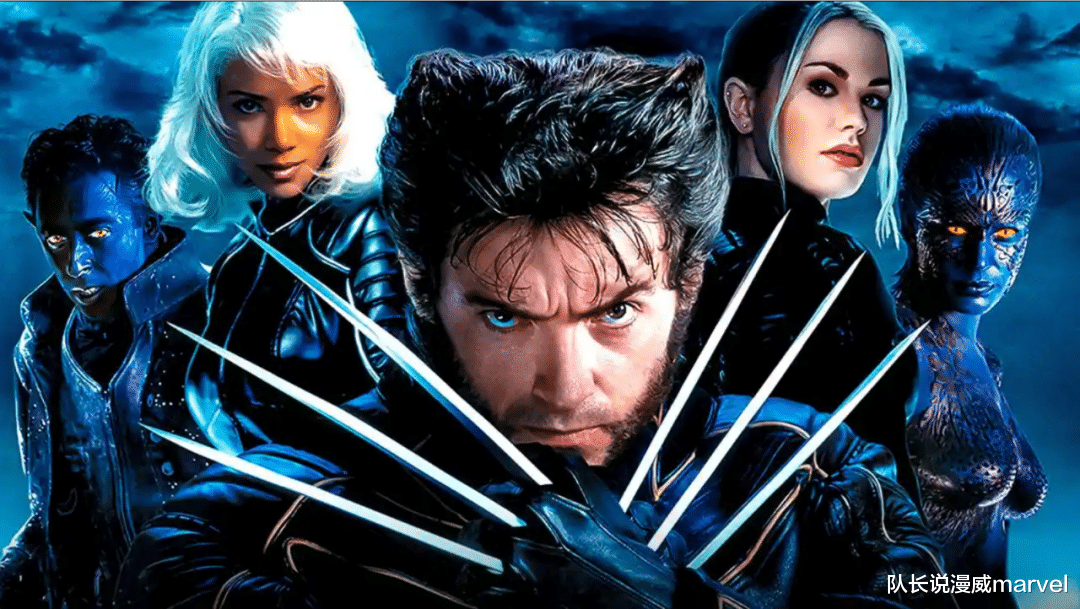 X战警|狼叔曝光《X战警》片场霸凌,曾一度留下心理创伤