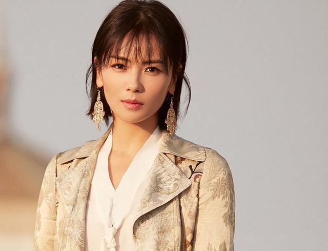 “国民媳妇”刘涛,连连爆出各种“丑闻”,一夜之间人设崩塌?