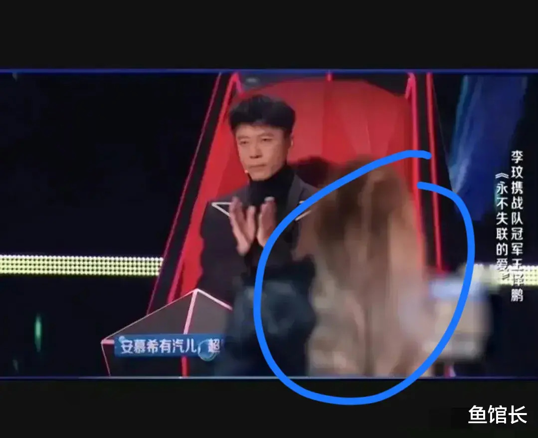 李克勤，被骂上了热搜！