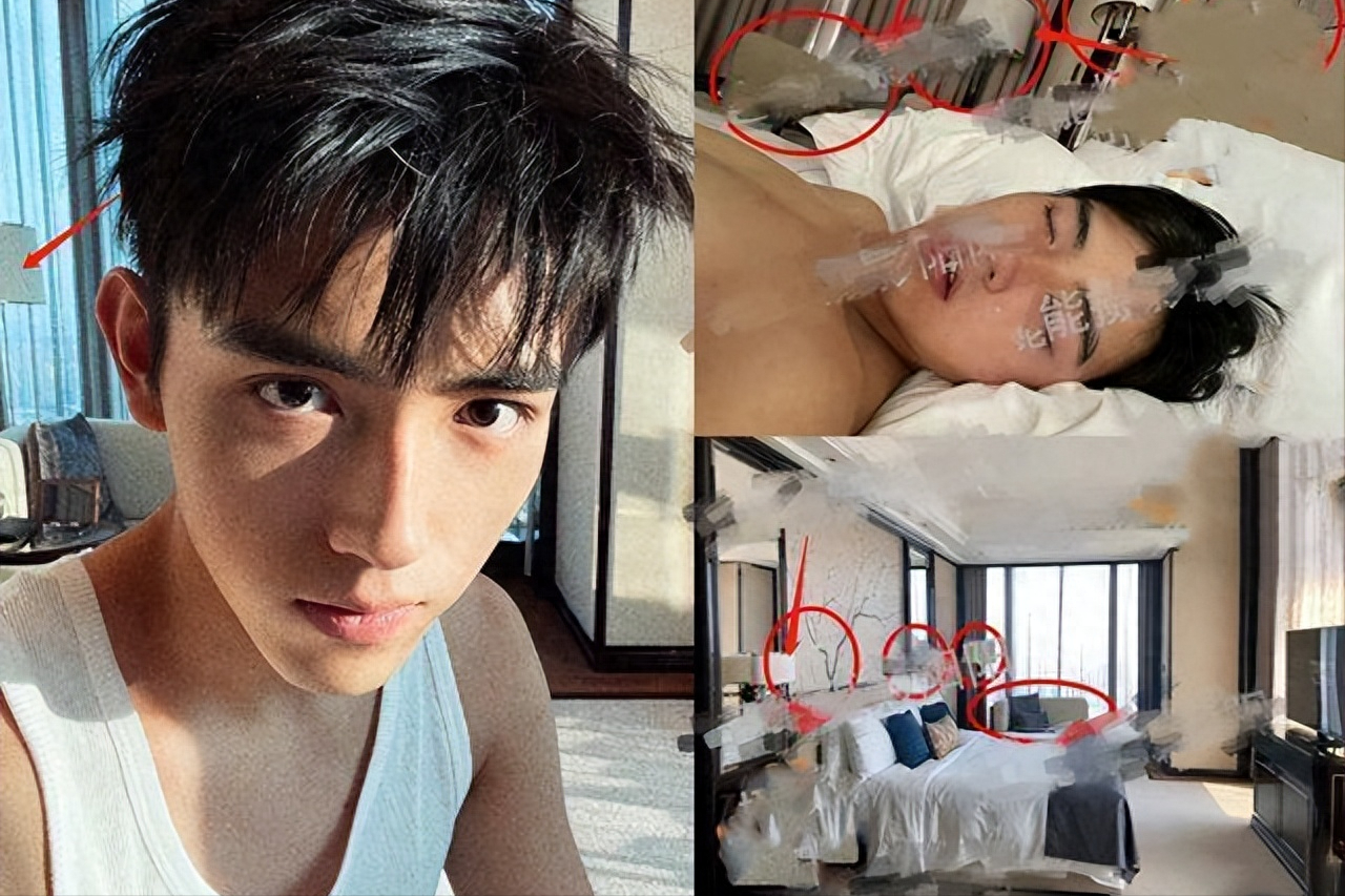 这一次，陈凯歌为了儿子连脸都不要了，成功把观众恶心到了