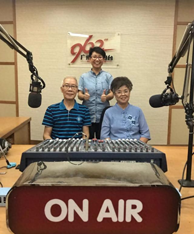 《外来媳妇本地郎》当中的吴多美，如今的她已成为一名大学教师