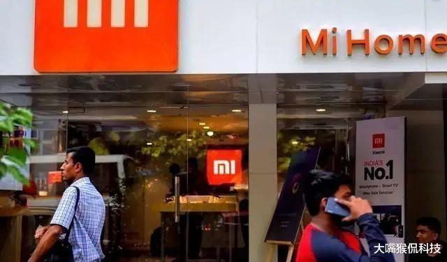 被印度罚48亿后,小米转移工厂,外媒:印度制造或代替中国制造
