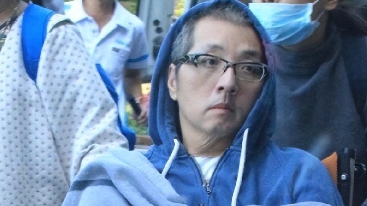 袁惟仁|袁惟仁瘫痪4年，前妻为儿女发声：2个孩子不曾对父亲有过怨恨