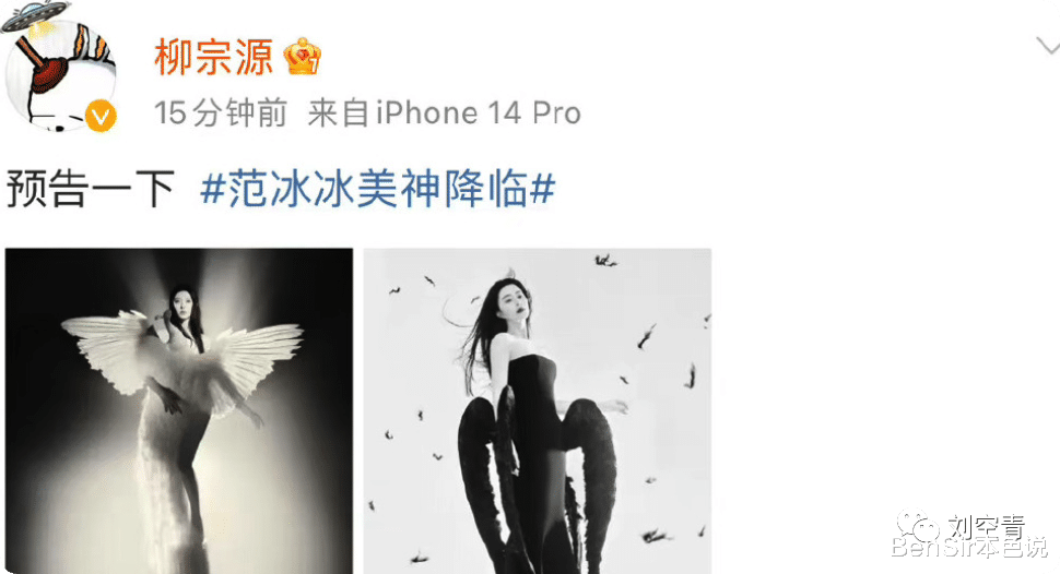 Angelababy|杨颖和胖冰的一场资源争夺战，深刻诠释了什么叫娱乐圈的人走茶凉