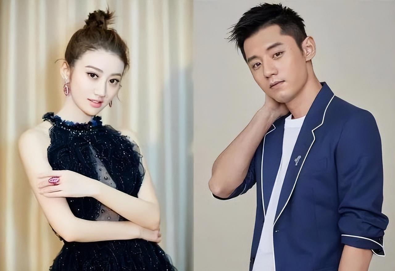 景甜|景甜不再沉默,爆与张继科分手的真正原因:抑郁得两年不敢出门