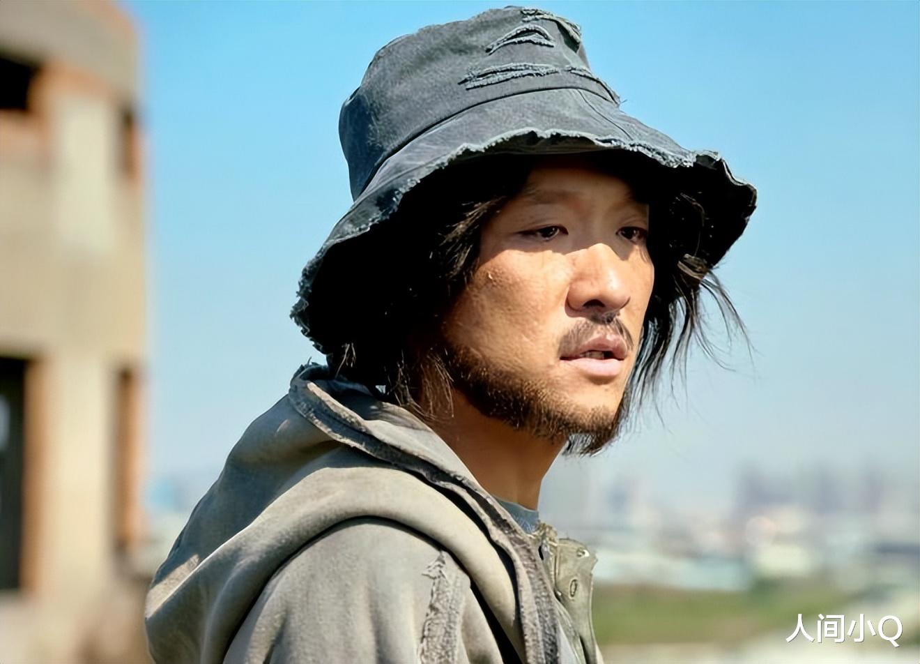 高启|《狂飙》黄翠翠背着老默生黄瑶的原因，扯下中年男人无能的遮羞布