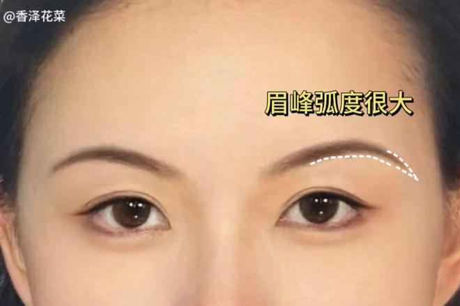 彩妆 她只是笑了一下，就让X音700w粉丝原地破防？