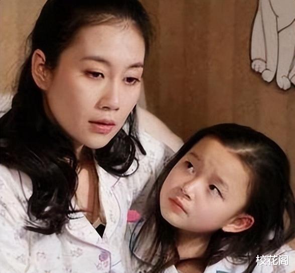 “坏女人”温峥嵘，24年不温不火，隐婚初恋生子，43岁风采依旧