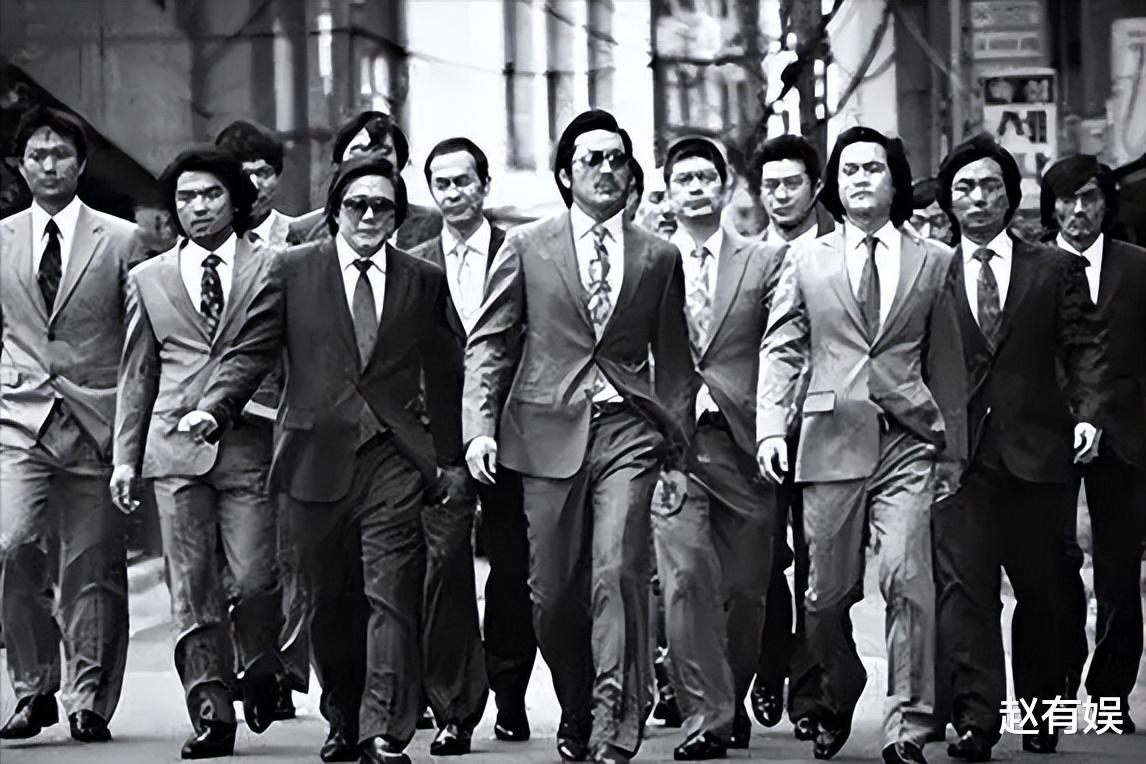 孙怡|郑则仕谈香港黑帮:从来不拖欠艺人工资,说给500万一分都不少