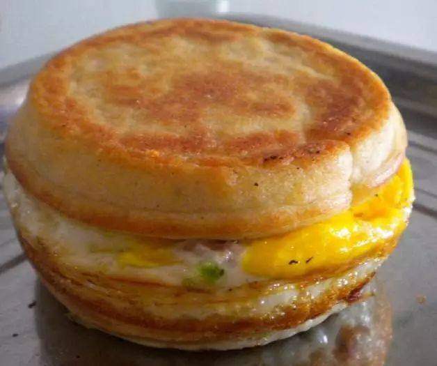 五花肉|盘点2023年网红美食