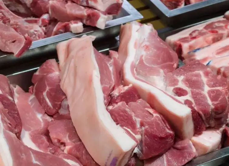 排骨|马上停止食用猪身上“4种肉”,越吃病越多,千万别拿健康开玩笑!