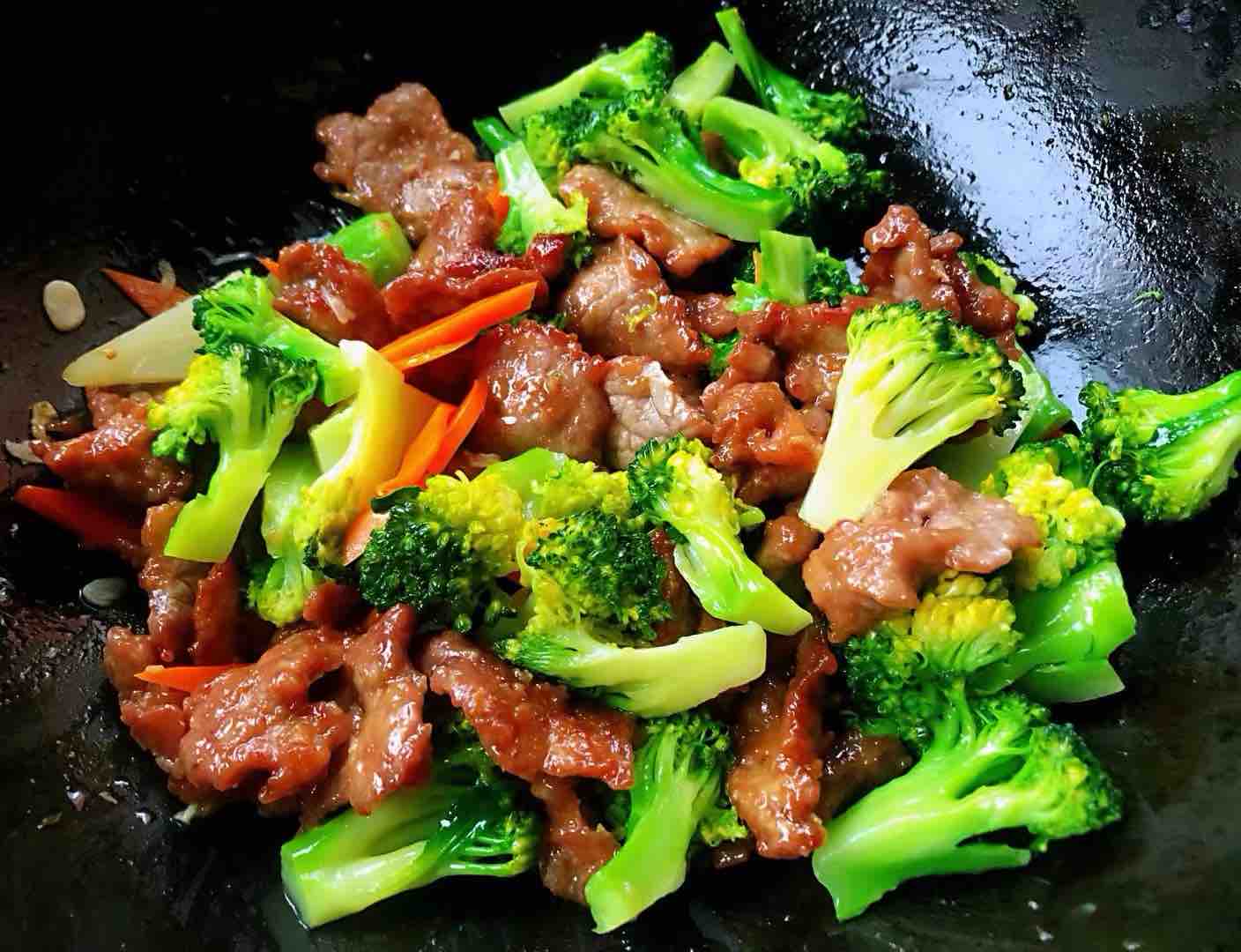 牛肉|天冷了，吃猪肉鸡肉不如吃它，低脂高蛋白，营养丰富，好处多多