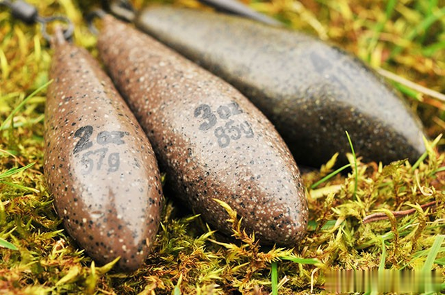 话说欧鲤钓|《话说欧鲤钓》抛投篇 装备节